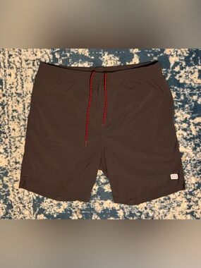 Topo Designs shorts